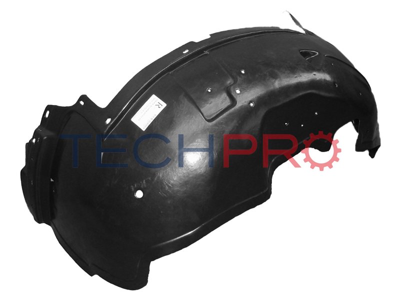 TechPro GM1247116 Fender Apron - Front Right