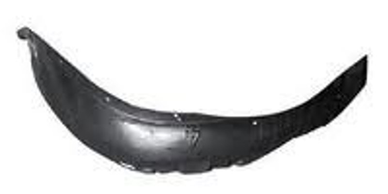 TechPro GM1248106 Fender Liner - Left