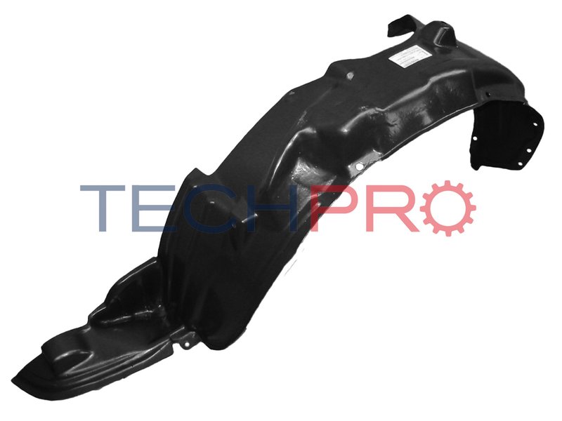 TechPro GM1248125 Fender Liner - Left