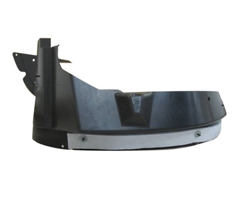 TechPro GM1248180 Fender Liner - Left