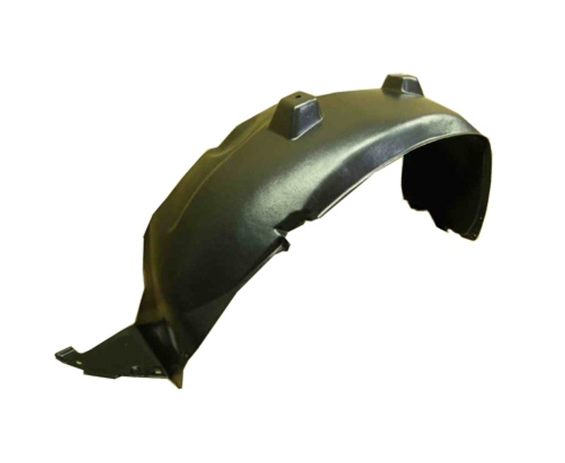 TechPro GM1248193 Fender Liner - Left