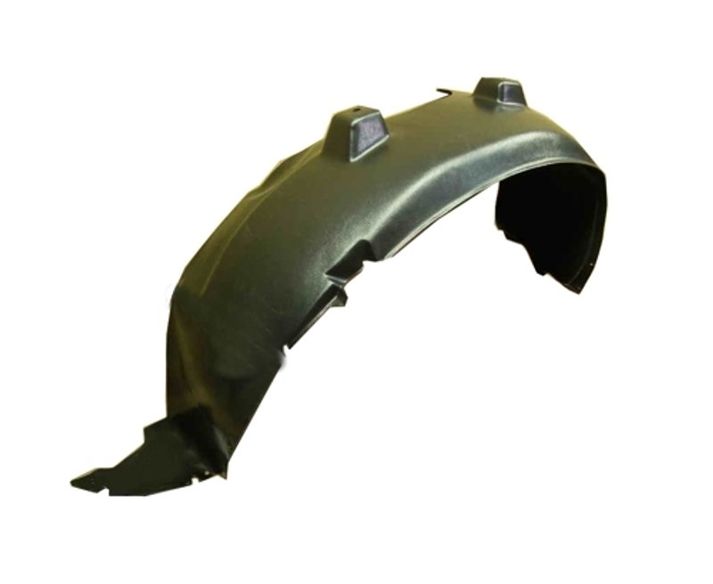 TechPro GM1248194 Fender Liner - Left