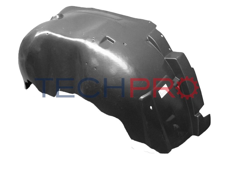 TechPro GM1248200 Fender Liner - Left
