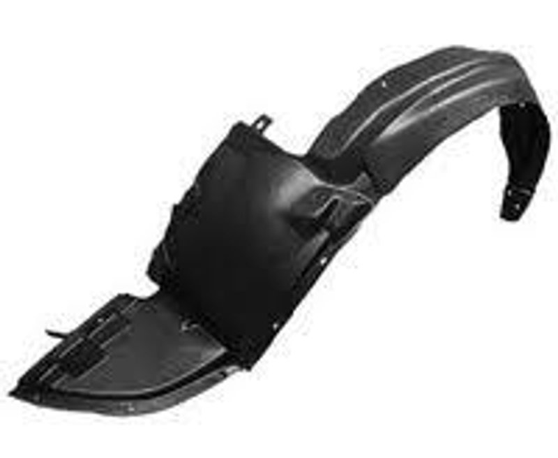 TechPro GM1248201C Fender Liner - Left