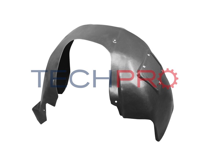 TechPro GM1248211C Fender Liner - Left