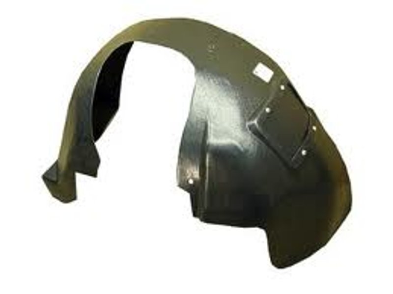 TechPro GM1248212 Fender Liner - Left