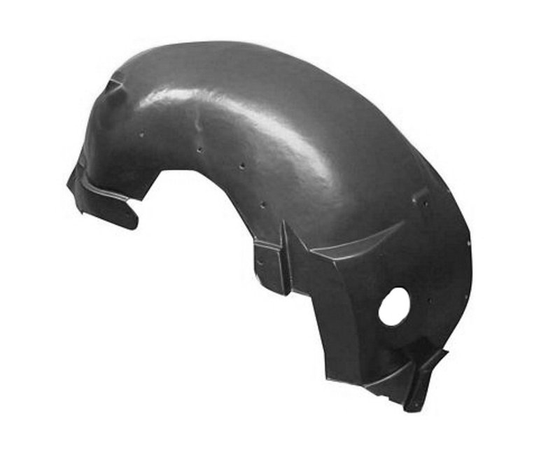 TechPro GM1248216 Fender Liner - Left