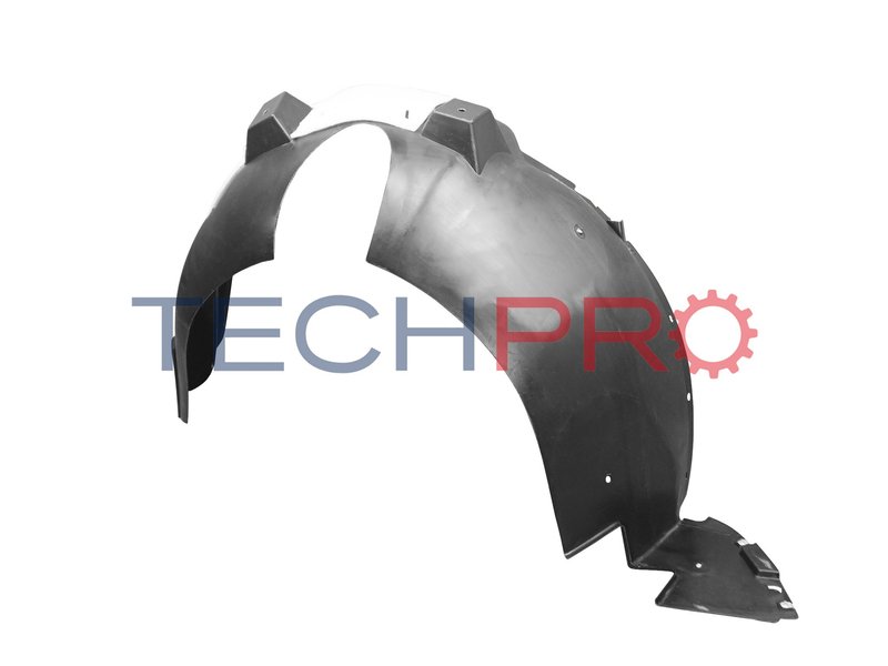 TechPro GM1248240C Fender Liner - Left