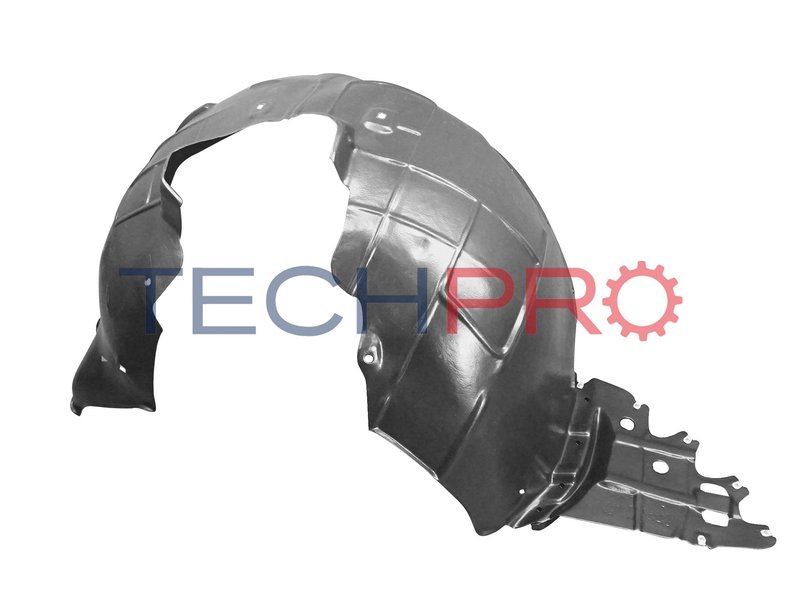 TechPro GM1248256 Fender Liner - Left