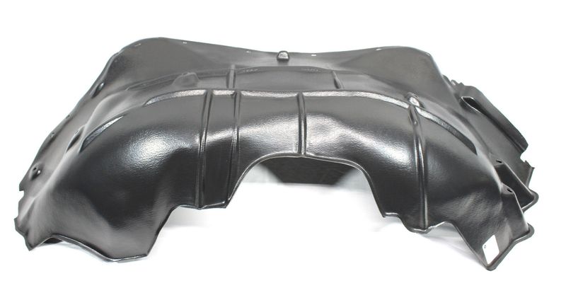 TechPro GM1248259 Fender Liner - Left