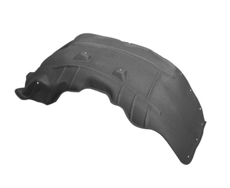 TechPro GM1248263C Fender Liner - Left