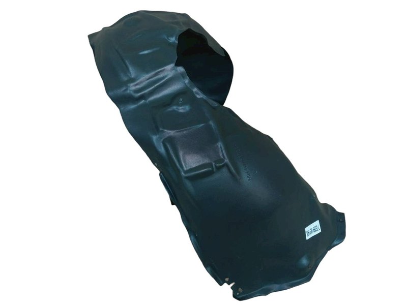 TechPro GM1248264 Fender Liner - Left