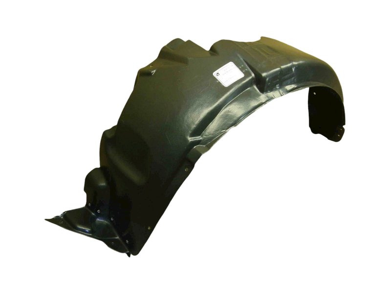 TechPro GM1248299 Fender Liner - Left