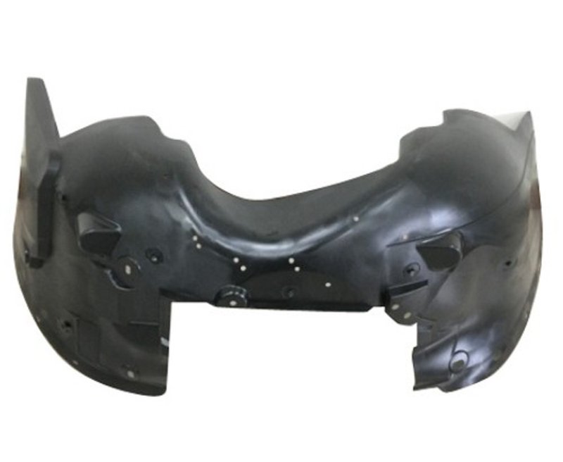 TechPro GM1248305 Fender Liner - Left