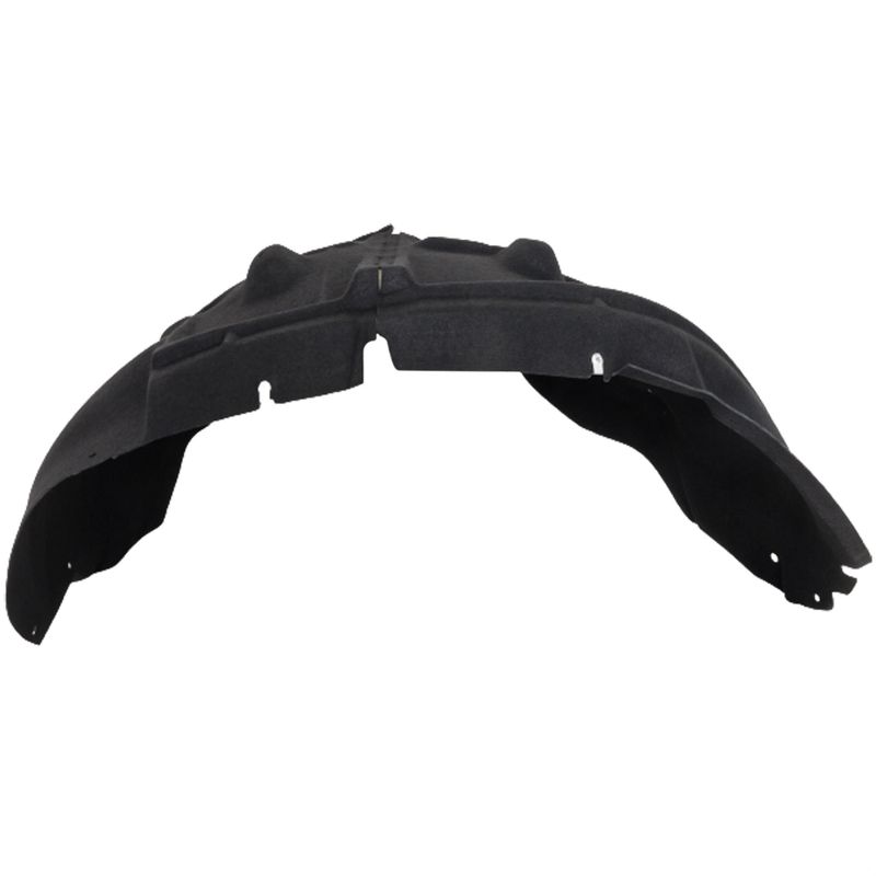 TechPro GM1248312 Fender Liner - Left