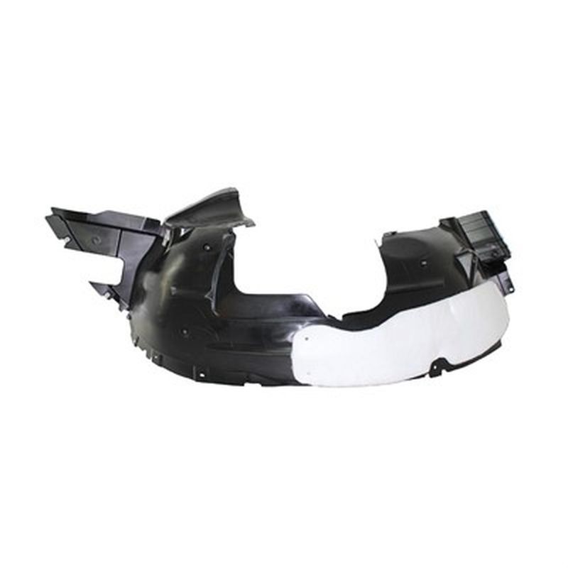 TechPro GM1248317C Fender Liner - Left