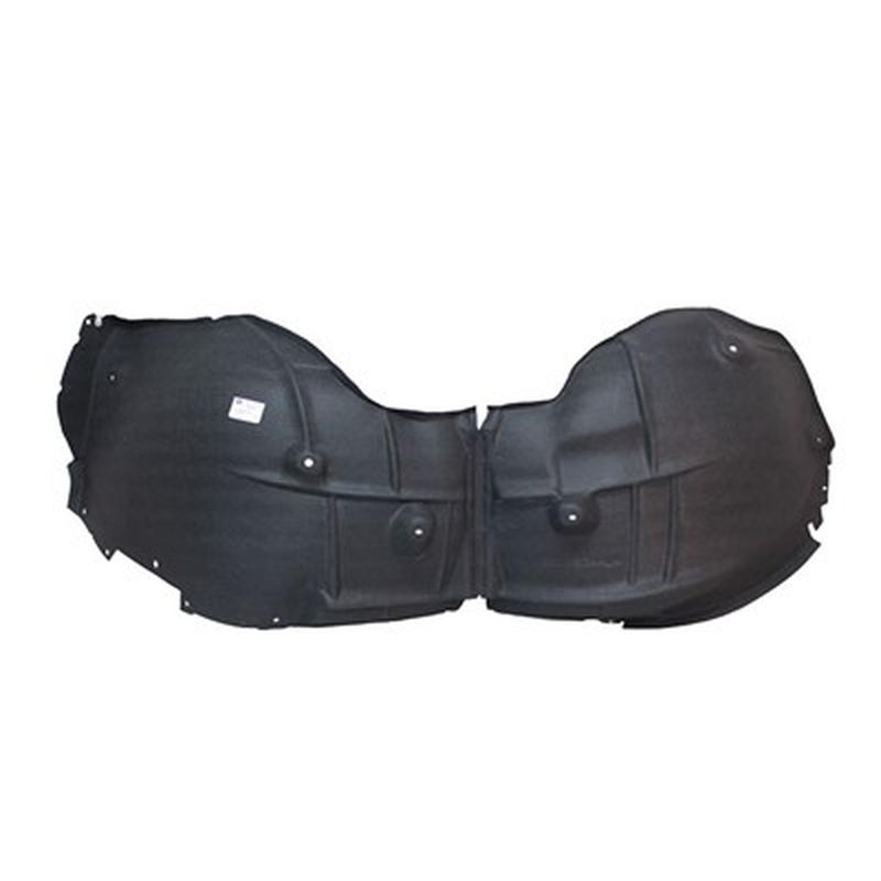 TechPro GM1248318C Fender Liner - Left