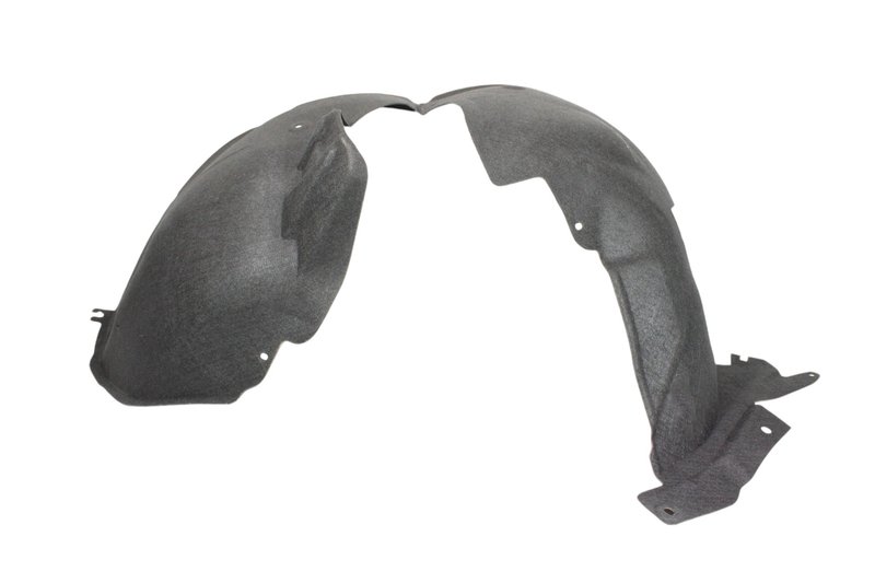 TechPro GM1248320C Fender Liner - Left
