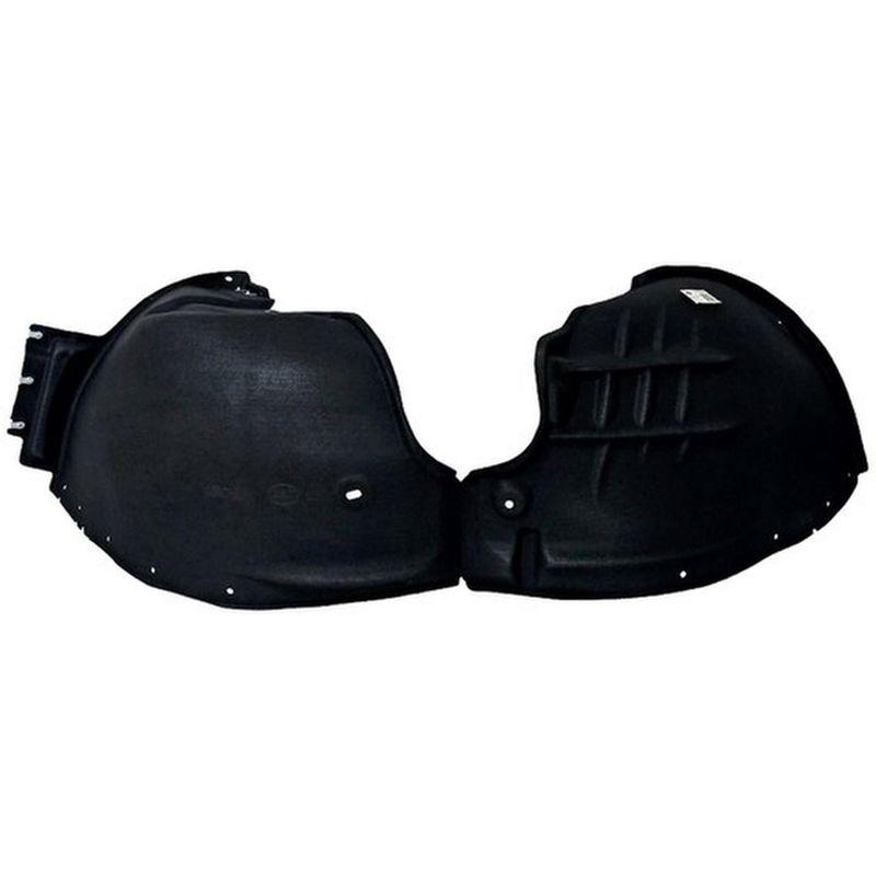 TechPro GM1248328C Fender Liner - Left