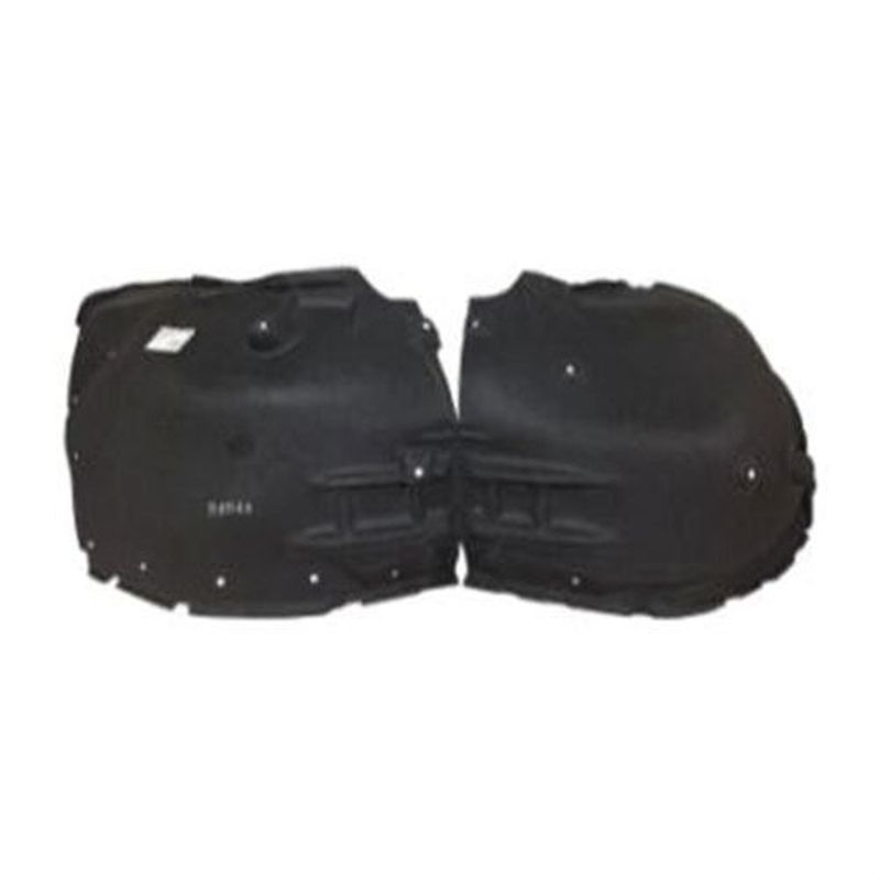 TechPro GM1248330C Fender Liner - Left