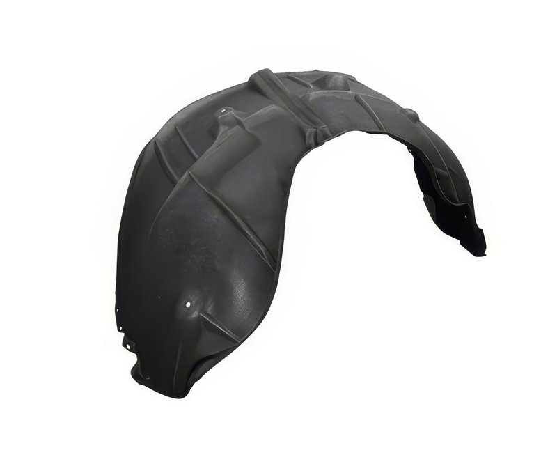 TechPro GM1248334 Fender Liner - Left