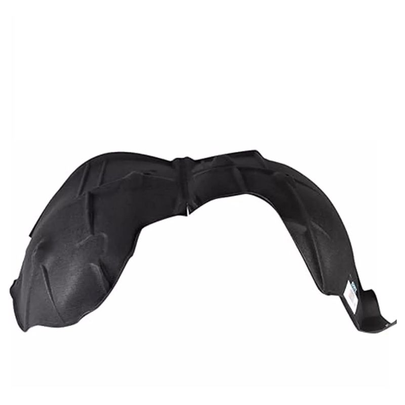 TechPro GM1248336 Fender Liner - Left