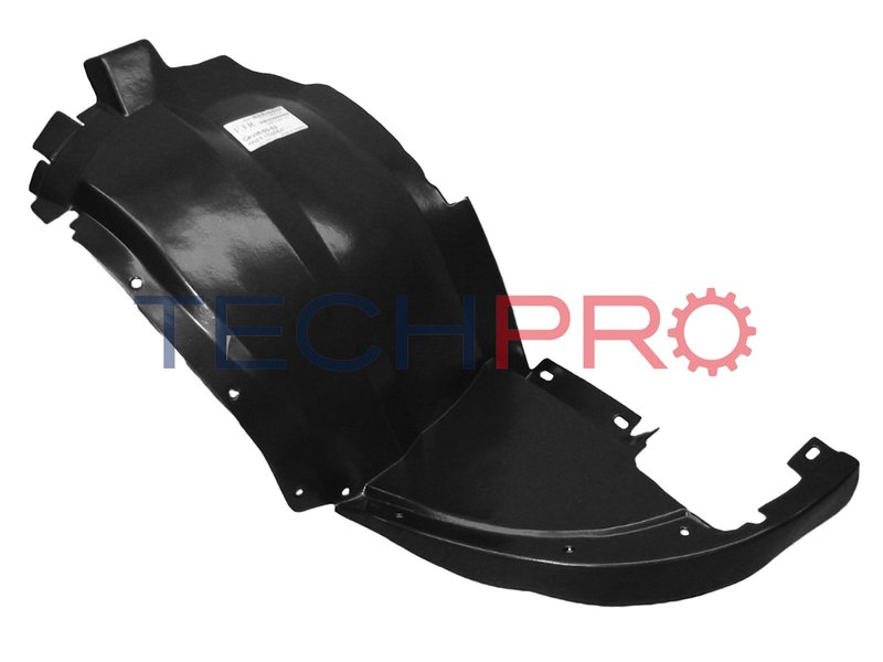 TechPro GM1249115 Fender Liner - Right