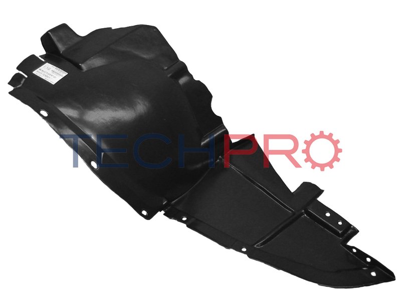 TechPro GM1249121C Fender Liner - Front Right or Right