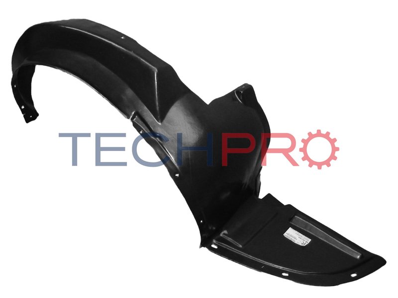TechPro GM1249140C Fender Liner - Right