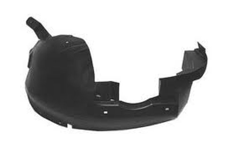 TechPro GM1249143 Fender Liner - Right