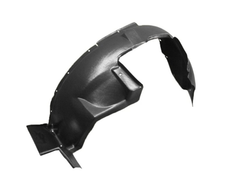 TechPro GM1249151 Fender Liner - Right