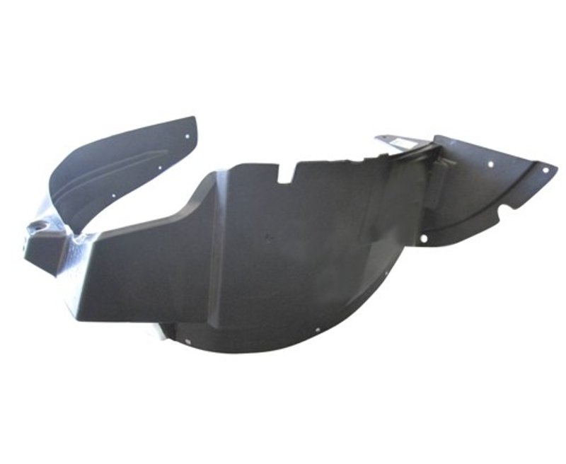 TechPro GM1249180C Fender Liner - Right