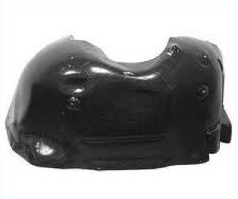TechPro GM1249189 Fender Liner - Right