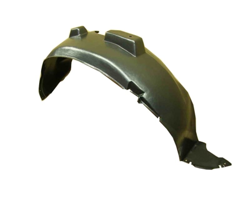 TechPro GM1249194 Fender Liner - Right