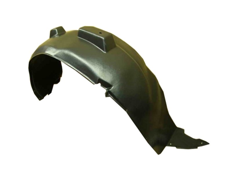 TechPro GM1249195 Fender Liner - Right