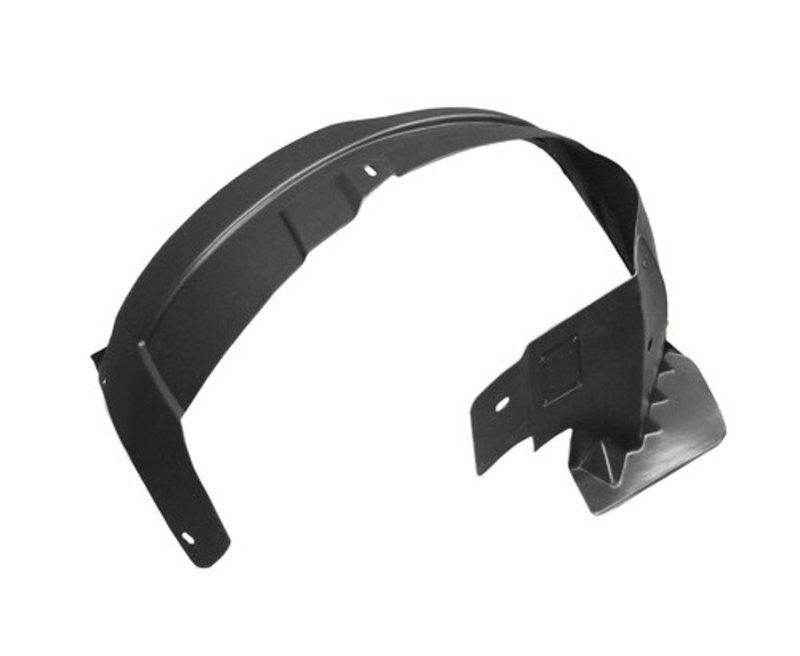 TechPro GM1249199C Fender Liner - Rear Right