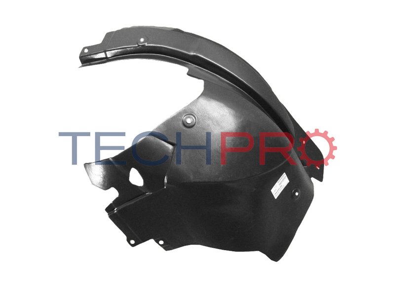 TechPro GM1249209 Fender Liner - Rear Right