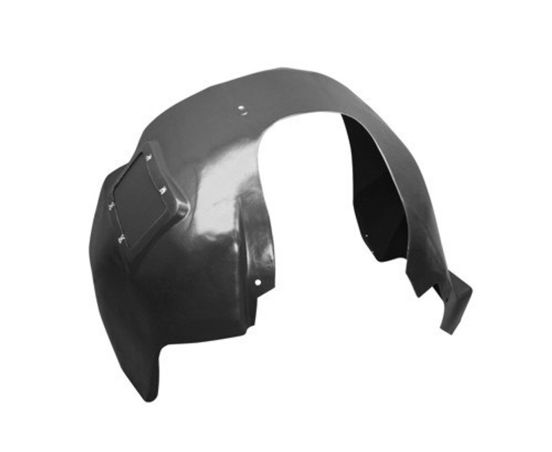 TechPro GM1249211C Fender Liner - Right