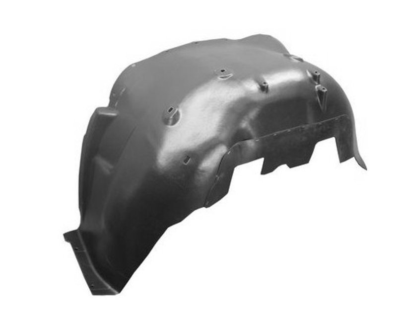 TechPro GM1249232 Fender Liner - Right