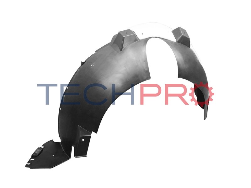 TechPro GM1249240C Fender Liner - Right