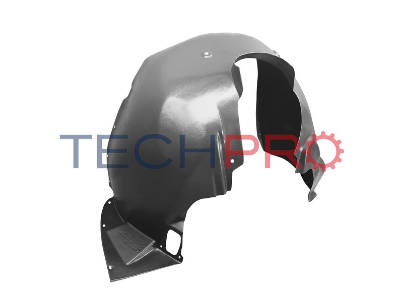TechPro GM1249251 Fender Liner - Right