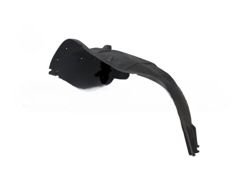 TechPro GM1249262C Fender Liner - Right