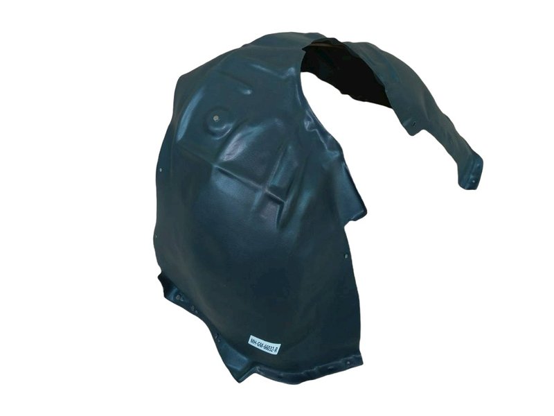 TechPro GM1249264C Fender Liner - Right