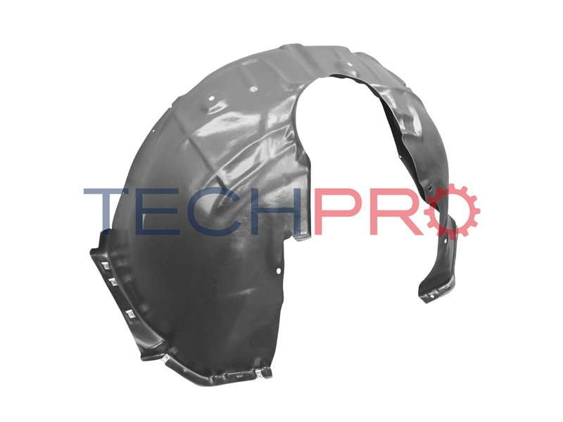 TechPro GM1249269 Fender Liner - Right