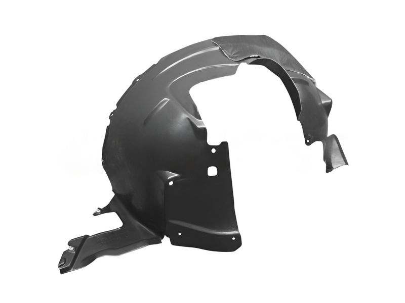 TechPro GM1249275 Fender Liner - Right