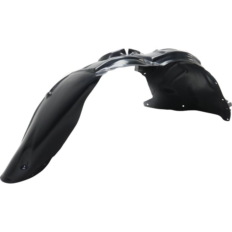 TechPro GM1249287 Fender Liner - Right
