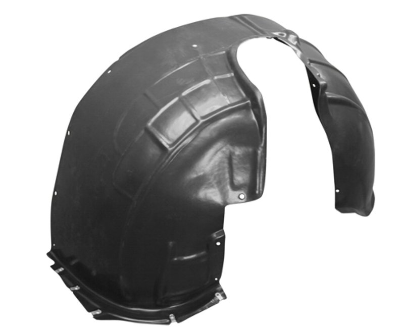 TechPro GM1249289 Fender Liner - Right
