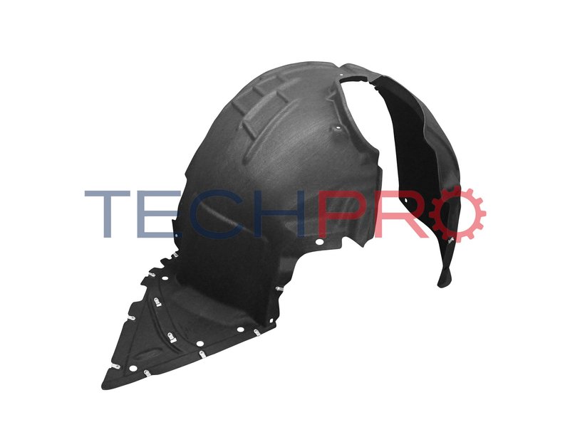 TechPro GM1249295C Fender Liner - Right