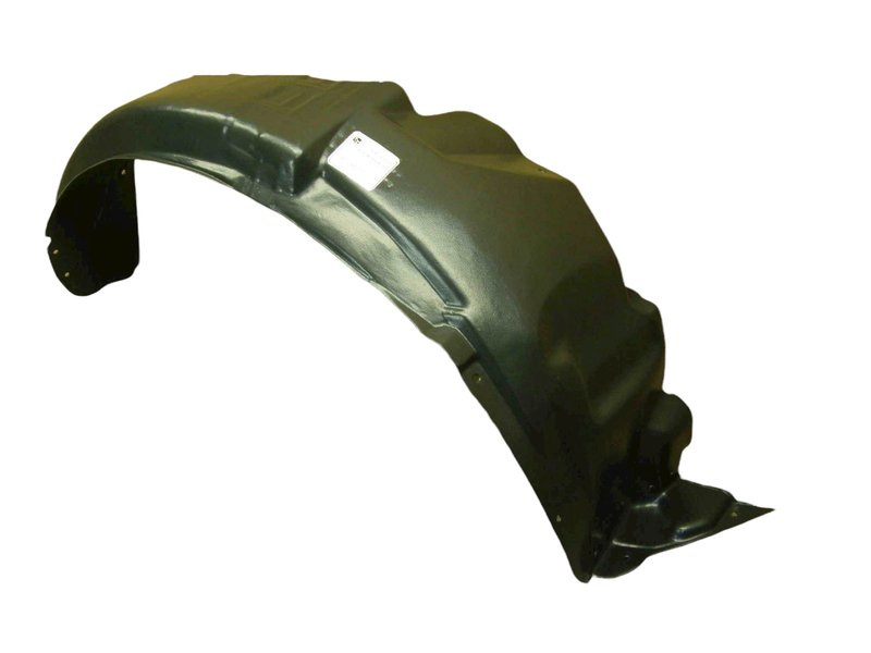 TechPro GM1249299 Fender Liner - Right