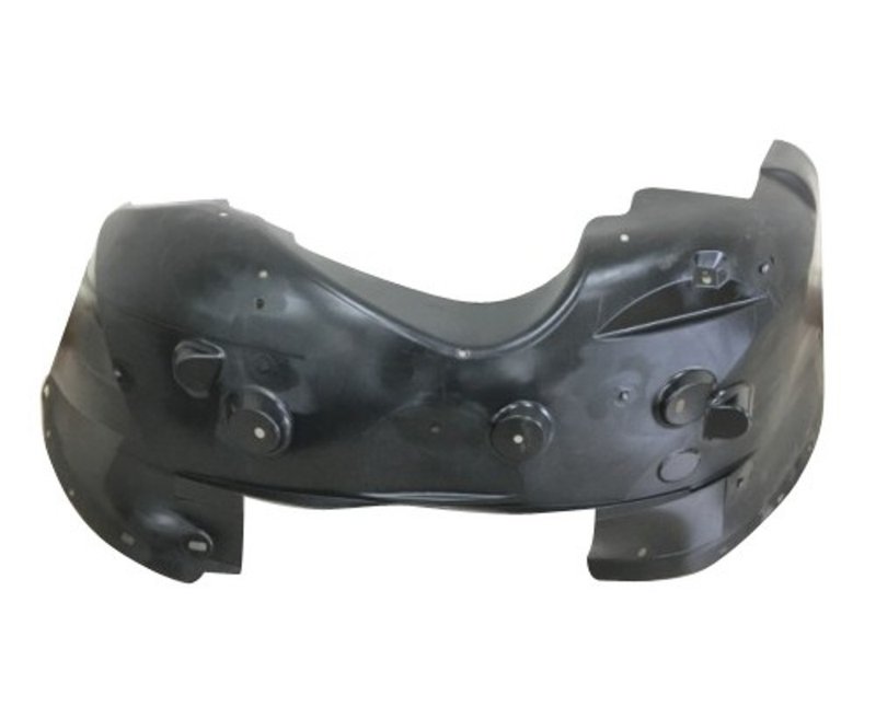 TechPro GM1249305 Fender Liner - Right